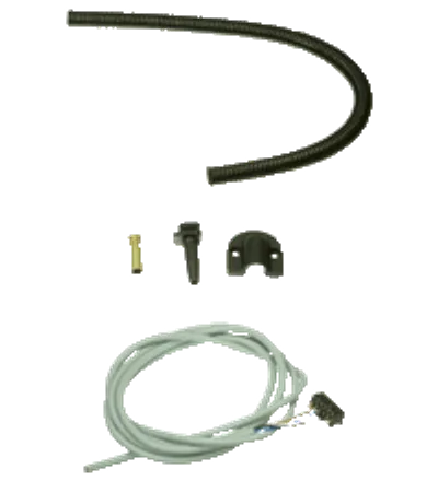 Pepperl Fuchs DoorScan Transfer Loop – DoorScan® door transition cable