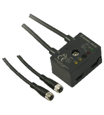 Pepperl Fuchs VBA-2E-G10-ZAL-1M-2V31-G – AS-Interface sensor/actuator module Pepperl Fuchs VBA-2E-G10-ZAL-1M-2V31-G – AS-Interface sensor/actuator module