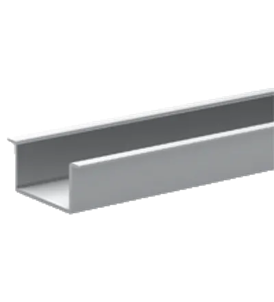 DIN mounting rail UPR-MR