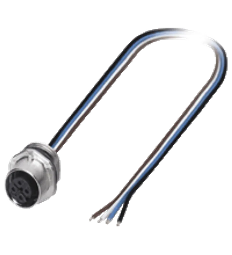 Pepperl Fuchs V1-M16-500 – Receptacles — photo 1 of 4