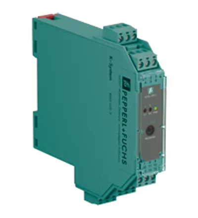 Pepperl Fuchs KFD2-UT2-2 – Universal Temperature Converter