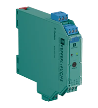 Pepperl Fuchs KFD2-UT2-Ex1 – Universal Temperature Converter