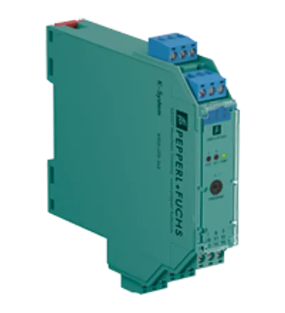 Pepperl Fuchs KFD2-UT2-Ex2 – Universal Temperature Converter