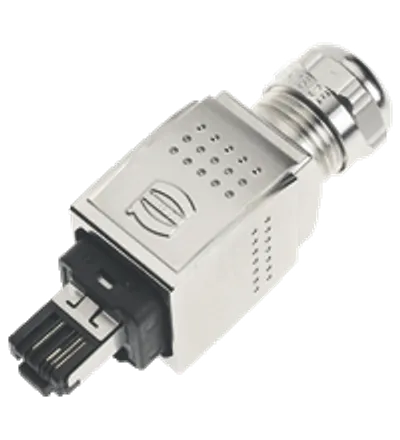 Pepperl Fuchs ICZ-AIDA2-V45 – Connector Pepperl Fuchs ICZ-AIDA2-V45 – Connector