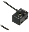 AS-Interface splitter box VAZ-2T1-FK-G10-5M-PUR — photo 1 of 4 AS-Interface splitter box VAZ-2T1-FK-G10-5M-PUR — photo 1 of 4