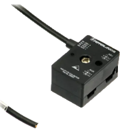 AS-Interface splitter box VAZ-2T1-FK-G10-2M-PUR