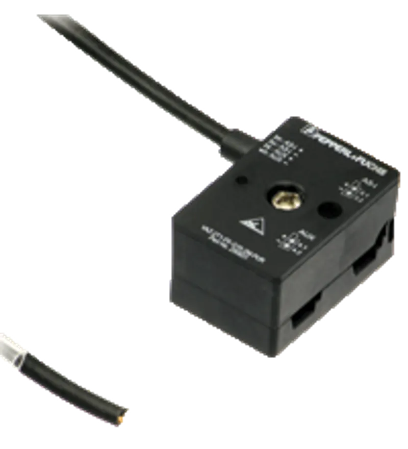 AS-Interface splitter box VAZ-2T1-FK-G10-5M-PUR — photo 1 of 4