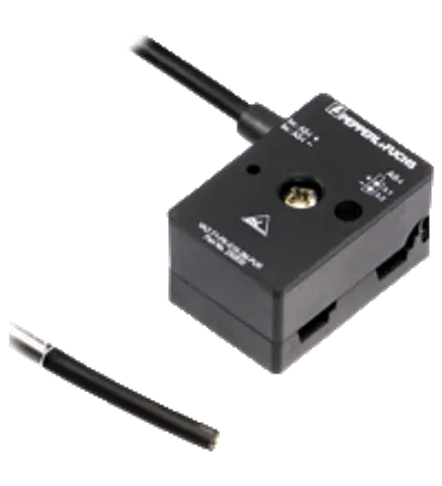 Pepperl Fuchs VAZ-T1-FK-G10-2M-PUR – AS-Interface splitter box Pepperl Fuchs VAZ-T1-FK-G10-2M-PUR – AS-Interface splitter box
