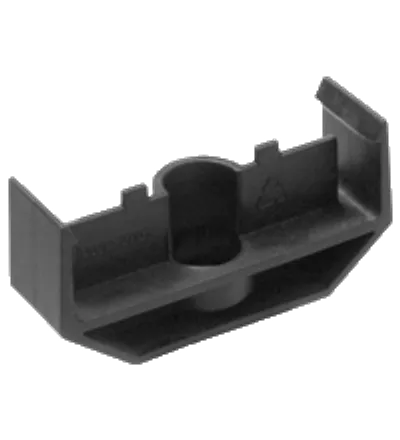 Profile rail bracket WCS2-MH
