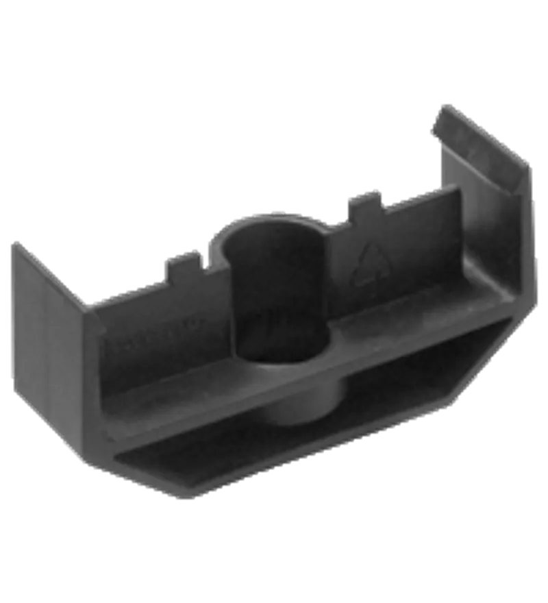 Profile rail bracket WCS2-MH — photo 1 of 3