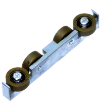 Guide bar WCS2-GT-WD-P1