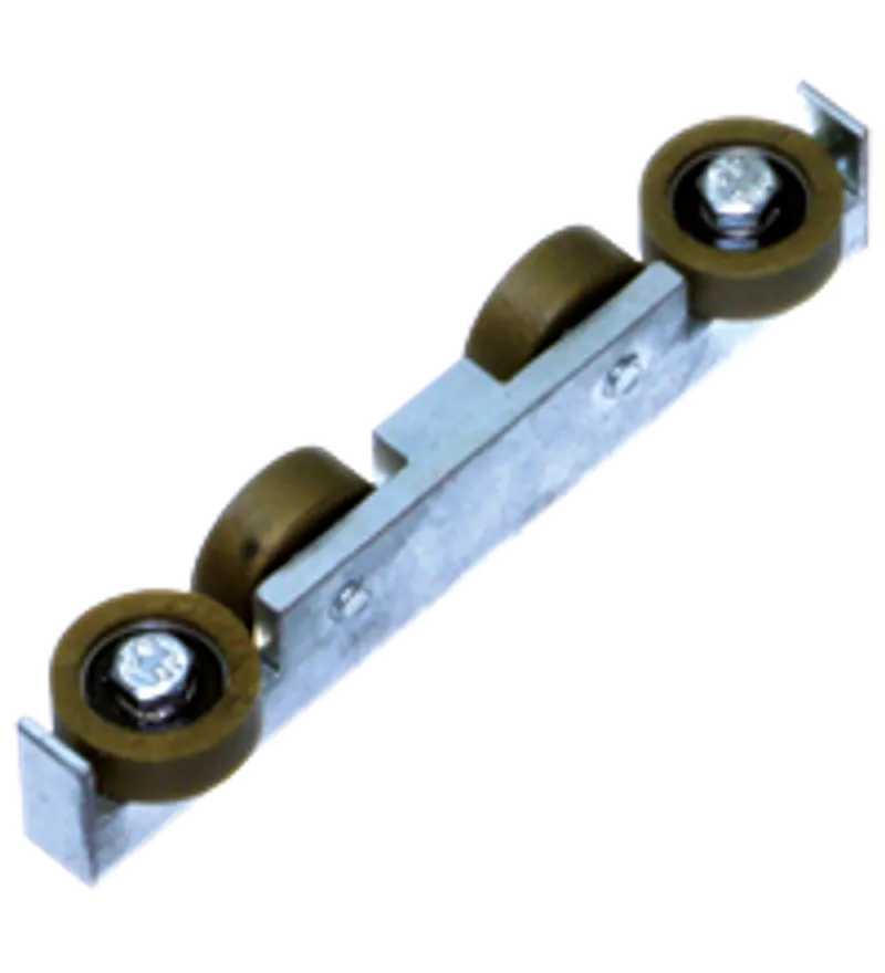 Guide bar WCS2-GT-WD-M1 — photo 1 of 3
