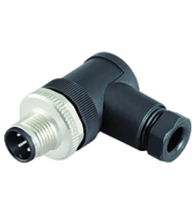 Pepperl Fuchs V15S-W – Male connector, field-attachable