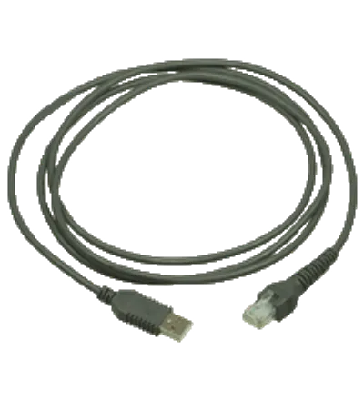 Pepperl Fuchs V45-G-2M-PVC-ABG-USB-G – Adapter cable, RJ50 to USB Pepperl Fuchs V45-G-2M-PVC-ABG-USB-G – Adapter cable, RJ50 to USB