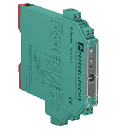 Pepperl Fuchs KCD2-UT2-1 – Universal Temperature Converter
