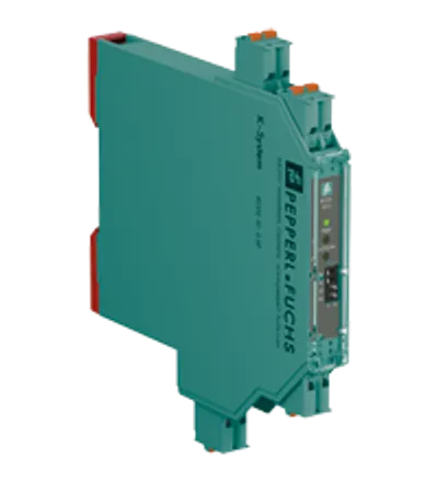 Pepperl Fuchs KCD2-ST-2.SP – Switch Amplifier