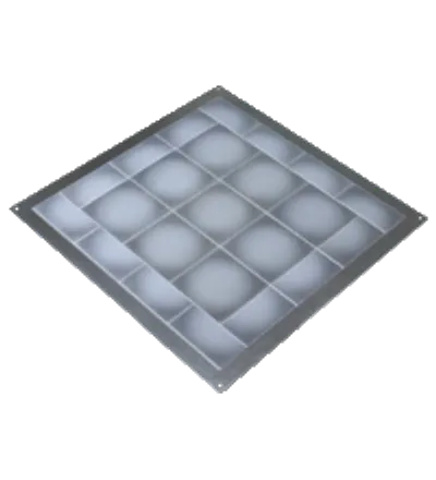 Pepperl Fuchs REF-VDM05 – Reflector Pepperl Fuchs REF-VDM05 – Reflector