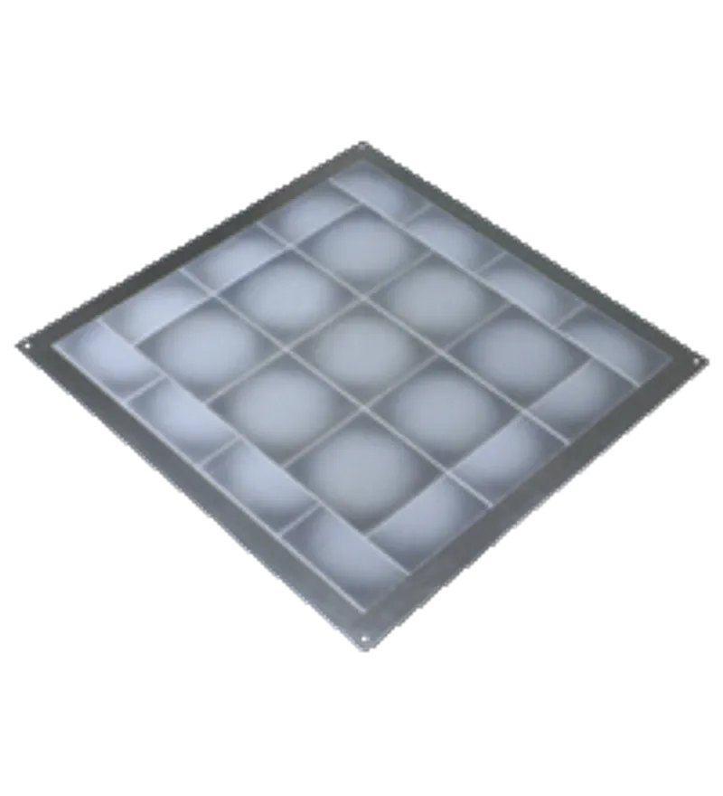 Pepperl Fuchs REF-VDM05 – Reflector — photo 1 of 3