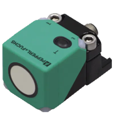 Ultrasonic sensor UC2000-L2M-E5-V15