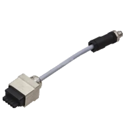 Pepperl Fuchs ICZ-AIDA2-MSTB-0,2M-PUR-V1-G – Connection cable Pepperl Fuchs ICZ-AIDA2-MSTB-0,2M-PUR-V1-G – Connection cable