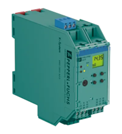 Transmitter Power Supply KFD2-CRG2-Ex1.D
