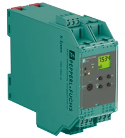 Pepperl Fuchs KFD2-CRG2-1.D – Transmitter Power Supply
