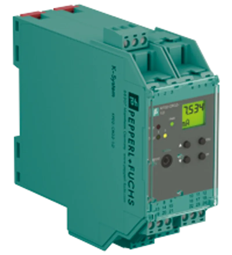 Transmitter Power Supply KFD2-CRG2-1.D — photo 1 of 2