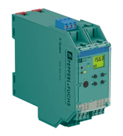 Transmitter Power Supply KFU8-CRG2-Ex1.D