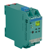 Transmitter Power Supply KFU8-CRG2-Ex1.D — photo 1 of 2
