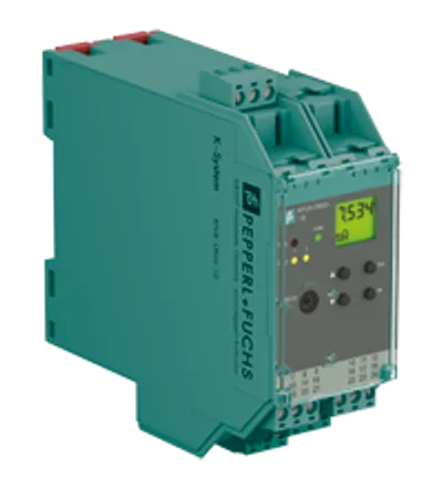 Transmitter Power Supply KFU8-CRG2-1.D