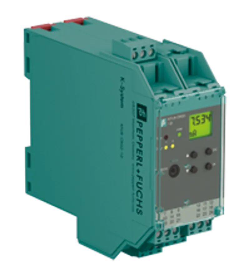 Transmitter Power Supply KFU8-CRG2-1.D — photo 1 of 2
