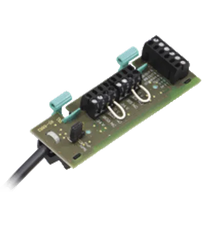 Pepperl Fuchs DoorScan Relay Module – Accessory DGE
