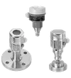 Pressure Transmitter LHCR-51 — photo 1 of 2