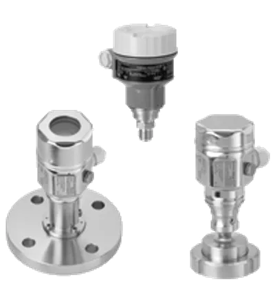 Pressure Transmitter LHC-M51