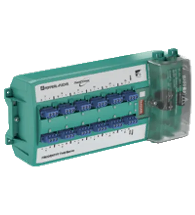 Fieldbus Barrier R4D0-FB-IA*