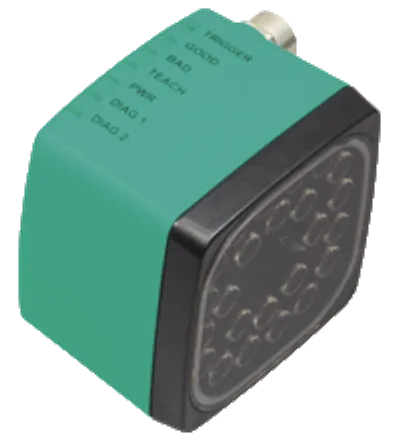 Pepperl Fuchs OPC70P-F201-R2-45 – Stationary read device Pepperl Fuchs OPC70P-F201-R2-45 – Stationary read device