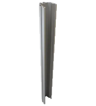 Pepperl Fuchs OMH-SLCT-100-2500 – Mounting bracket