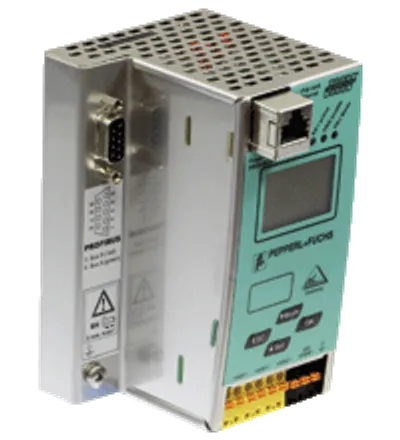 AS-Interface gateway VBG-PB-K20-D-EV1