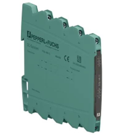 Passive Isolator S1SL-1AI-1C