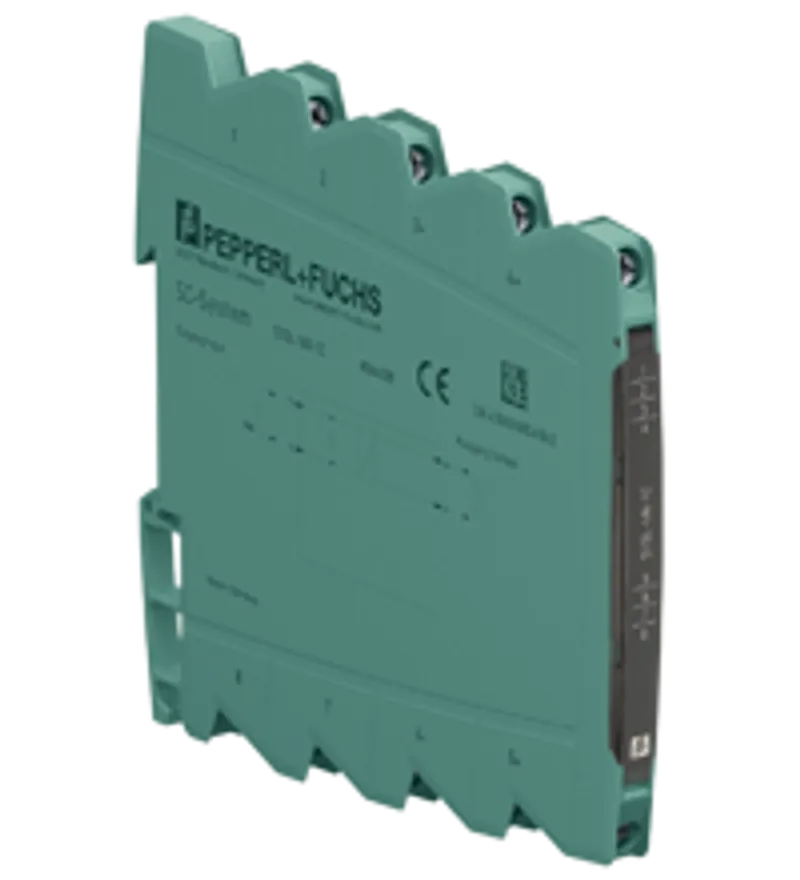 Passive Isolator S1SL-1AI-1C — photo 1 of 2