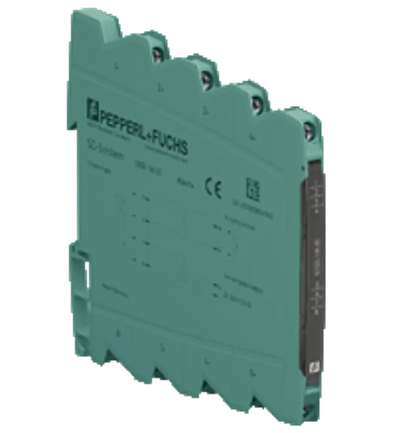 Transmitter Power Supply/Signal Splitter S1SD-1AI-2C — photo 1 of 2