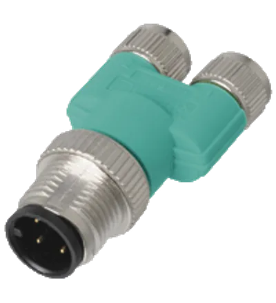 Y-Splitter V1S-T-V3