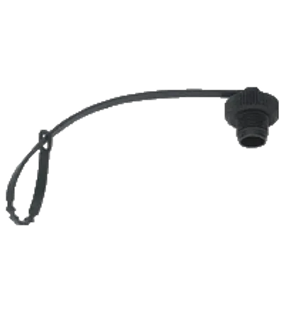 Pepperl Fuchs V1-BV – Blind plug Pepperl Fuchs V1-BV – Blind plug