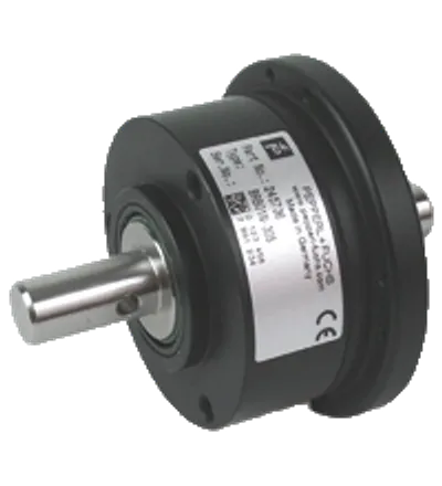 Pepperl Fuchs BRB60N-10S – Bearing box
