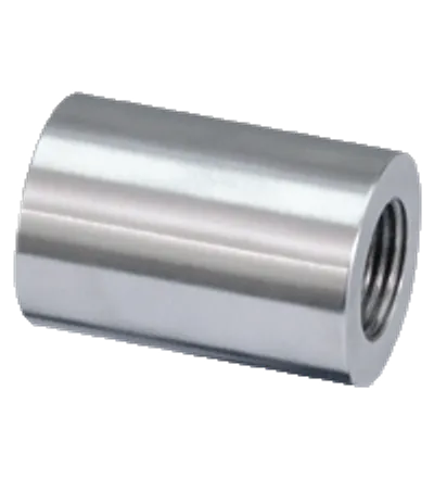 Pepperl Fuchs M 30-1/2" NPT SS – Conduit adapter