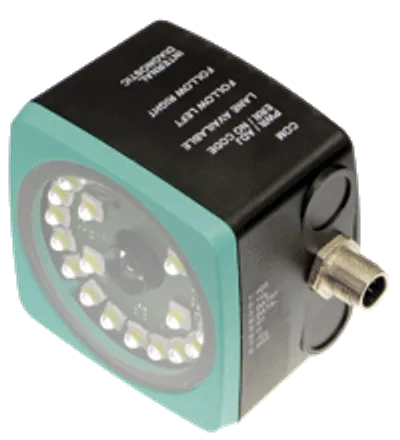 Pepperl Fuchs PGV100SI-F200A-R4-V19 – Optical reading head
