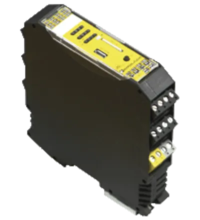 Pepperl Fuchs VAS-2A8L-KE4-8SE – AS-Interface Safety Monitor