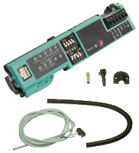 Pepperl Fuchs DoorScan Interface Set – Sensor module, interface — photo 1 of 3