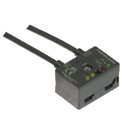 Pepperl Fuchs VBA-2E-G10-ZEJ-2X3M – AS-Interface sensor module Pepperl Fuchs VBA-2E-G10-ZEJ-2X3M – AS-Interface sensor module