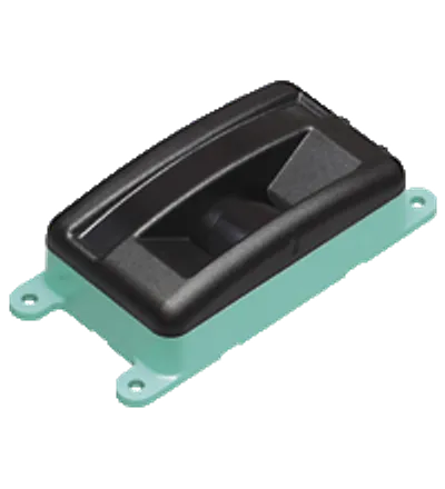 2-D LiDAR Sensor OMD8000-R2100-R2-2V15